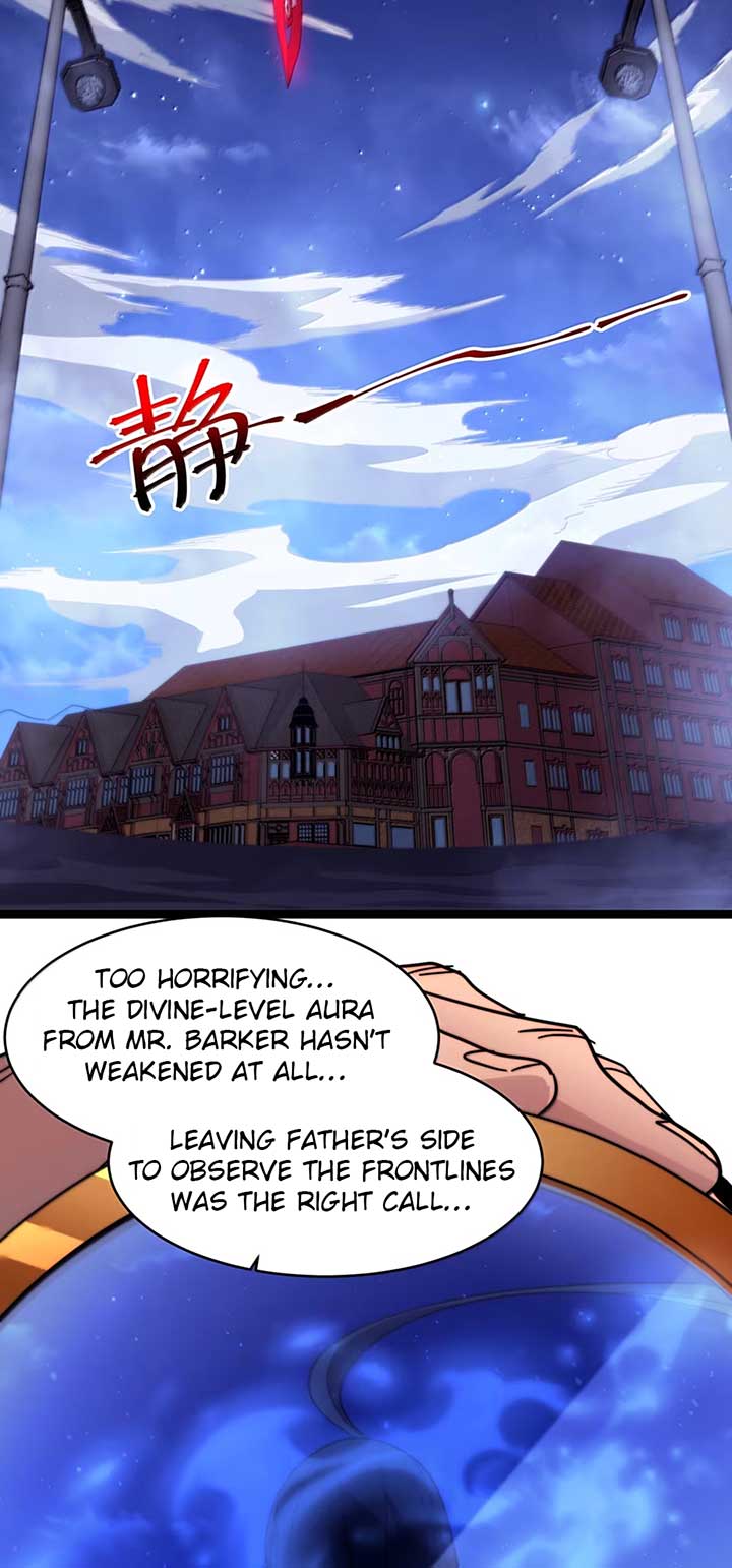 I’m Really Not The Demon God’s Lackey Chapter 161 205 38