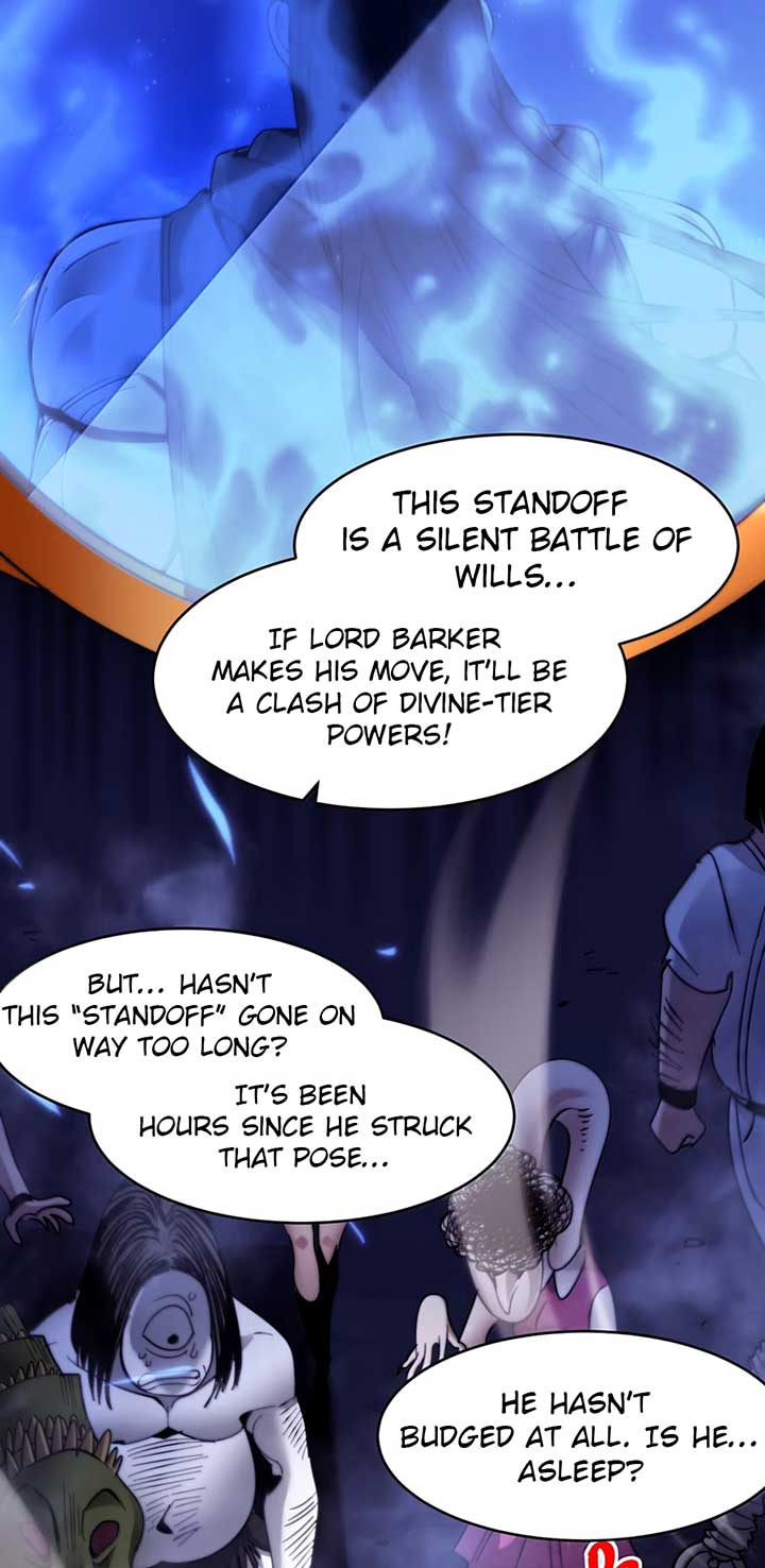 I’m Really Not The Demon God’s Lackey Chapter 161 206 39