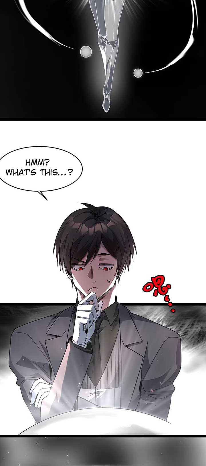 I’m Really Not The Demon God’s Lackey Chapter 161 171 4