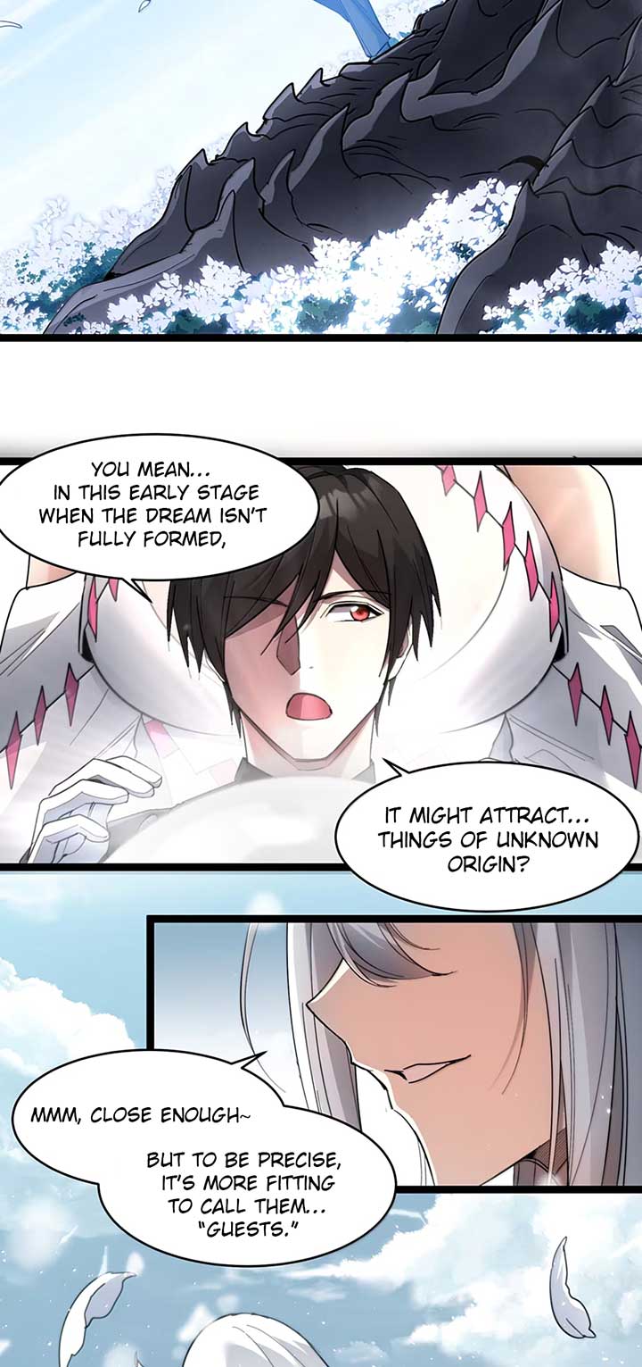 I’m Really Not The Demon God’s Lackey Chapter 161 176 9