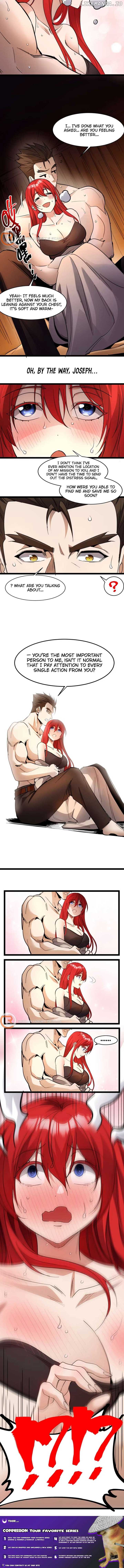 I’m Really Not The Demon God’s Lackey Chapter 162 51 11