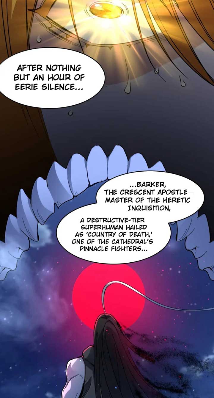 I’m Really Not The Demon God’s Lackey Chapter 163 172 10