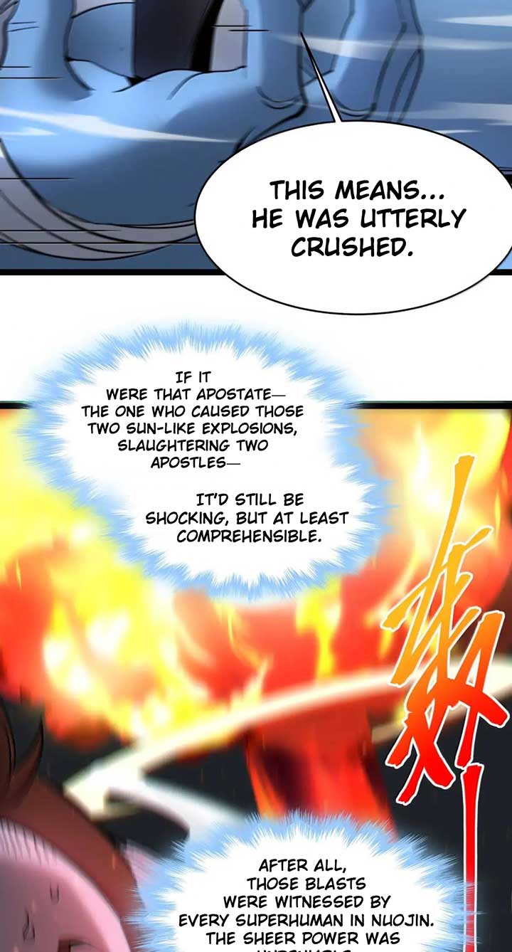 I’m Really Not The Demon God’s Lackey Chapter 163 176 14