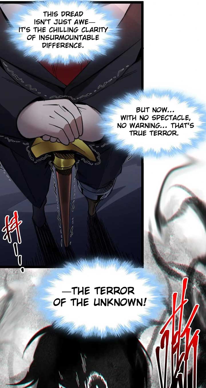 I’m Really Not The Demon God’s Lackey Chapter 163 178 16