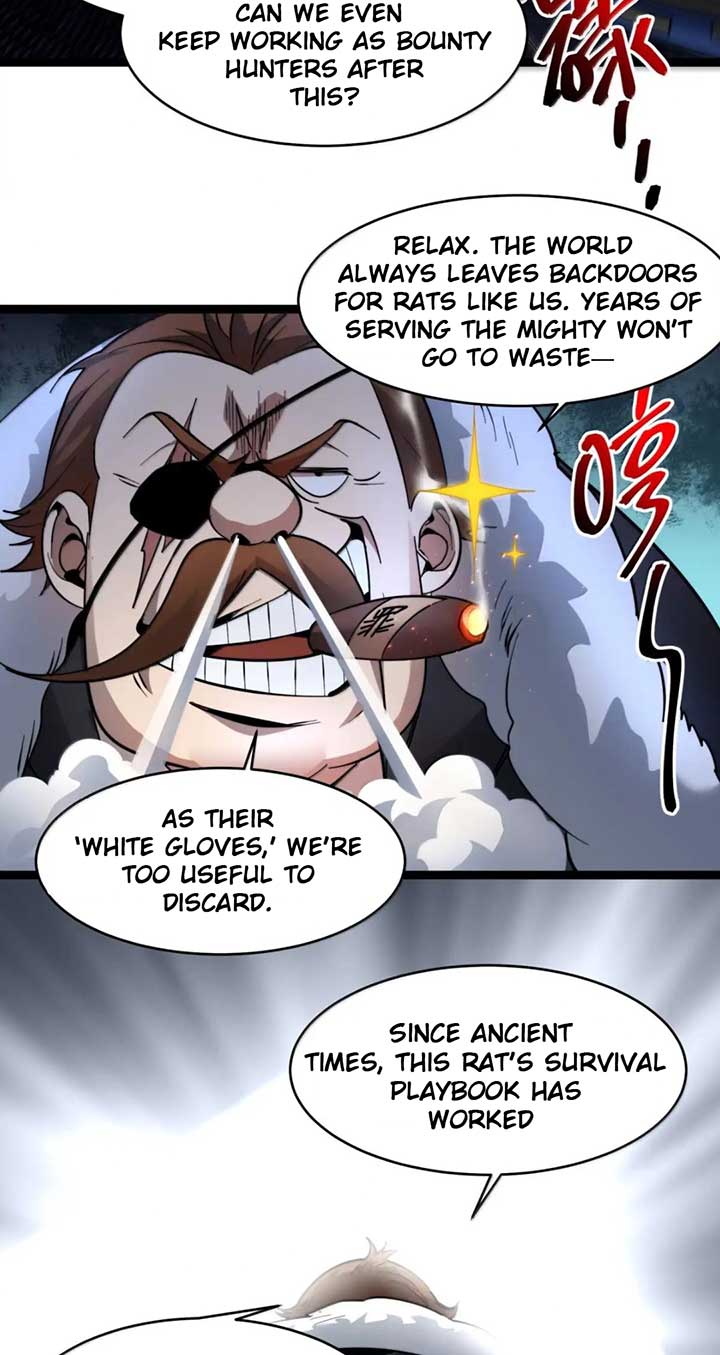 I’m Really Not The Demon God’s Lackey Chapter 163 182 20