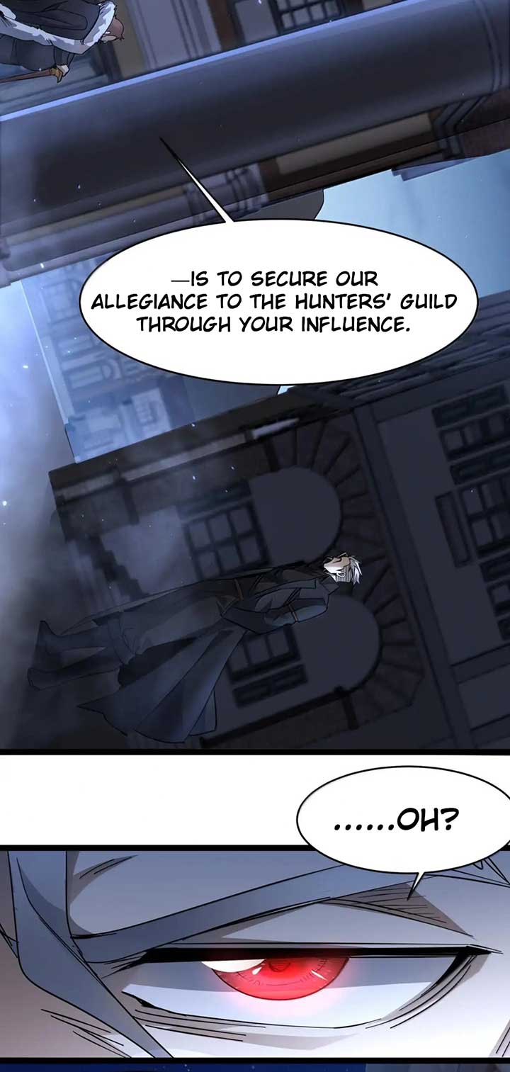 I’m Really Not The Demon God’s Lackey Chapter 163 190 28