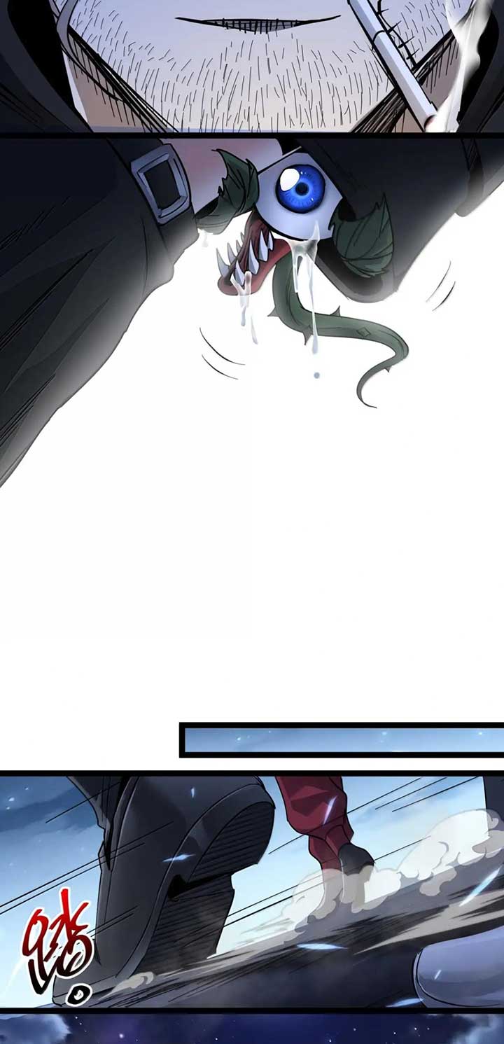 I’m Really Not The Demon God’s Lackey Chapter 163 196 34