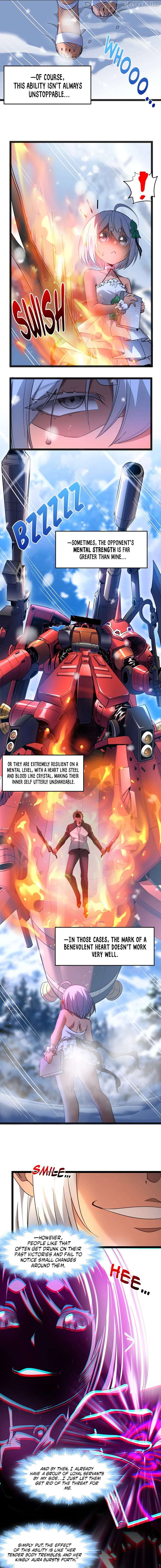 I’m Really Not The Demon God’s Lackey Chapter 177 161 13