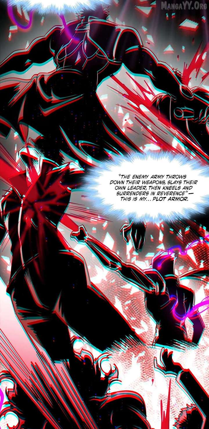 I’m Really Not The Demon God’s Lackey Chapter 177 162 14