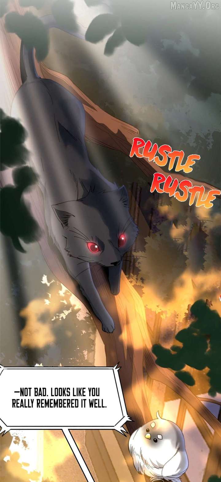 I’m Really Not The Demon God’s Lackey Chapter 177 151 3