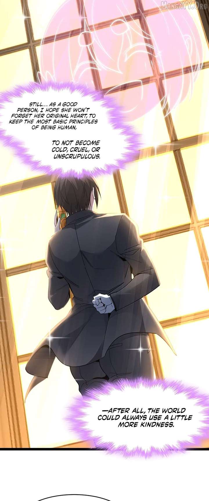 I’m Really Not The Demon God’s Lackey Chapter 177 179 31