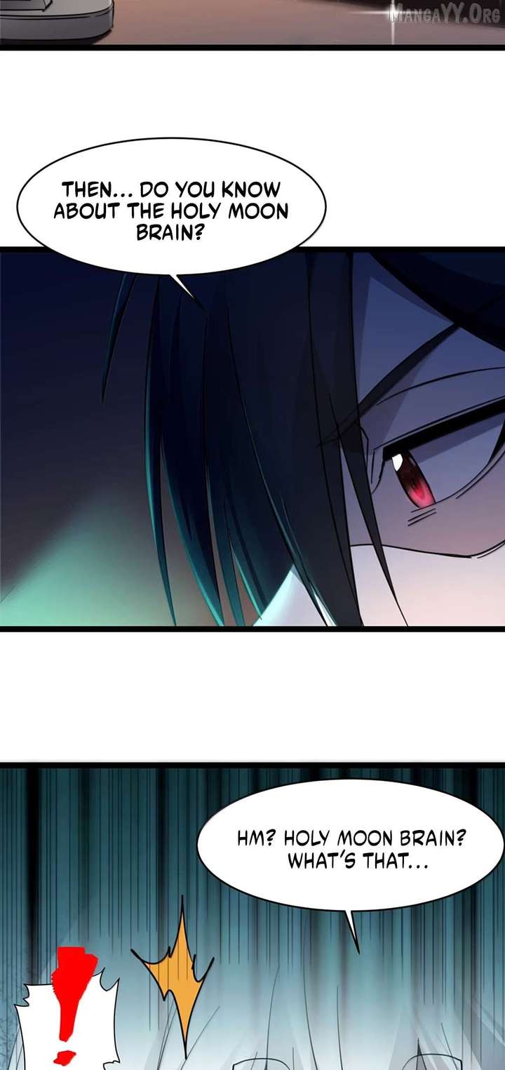 I’m Really Not The Demon God’s Lackey Chapter 177 192 44