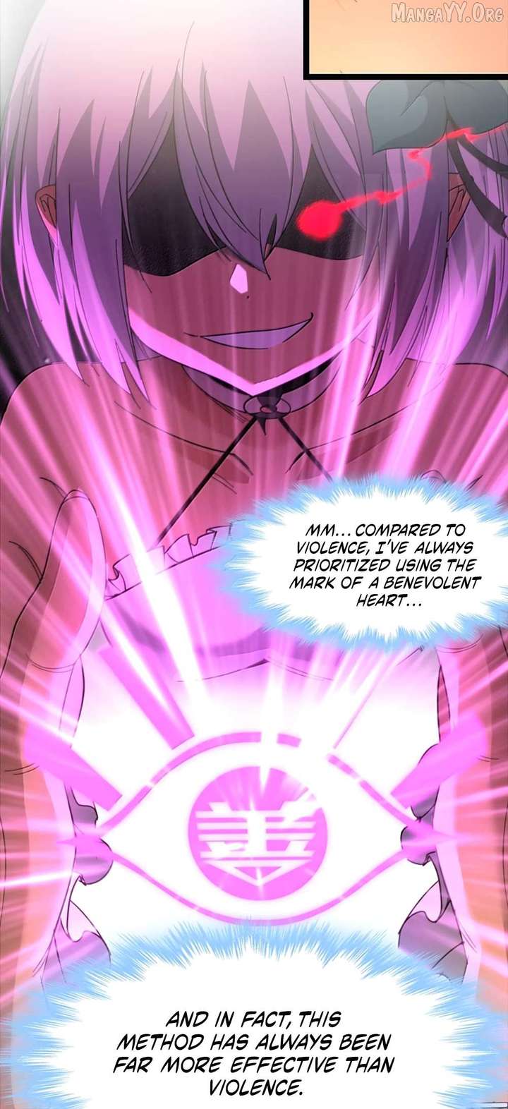 I’m Really Not The Demon God’s Lackey Chapter 177 154 6