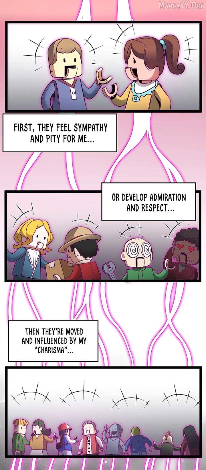 I’m Really Not The Demon God’s Lackey Chapter 177 157 9