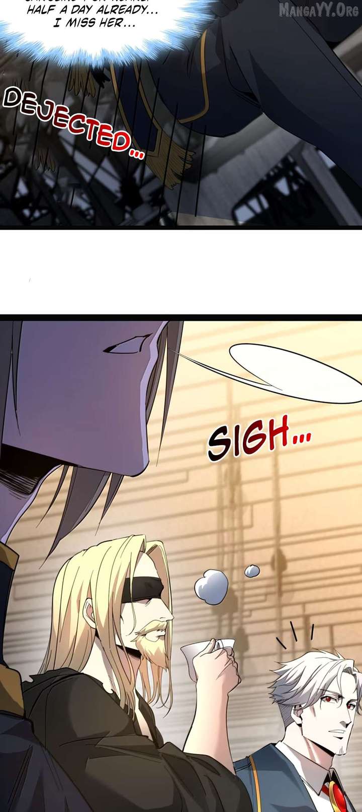 I’m Really Not The Demon God’s Lackey Chapter 178 164 10