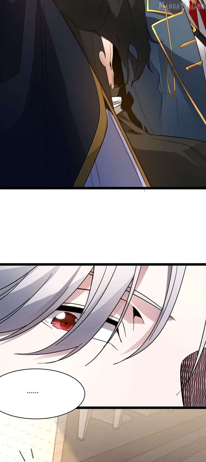 I’m Really Not The Demon God’s Lackey Chapter 178 165 11