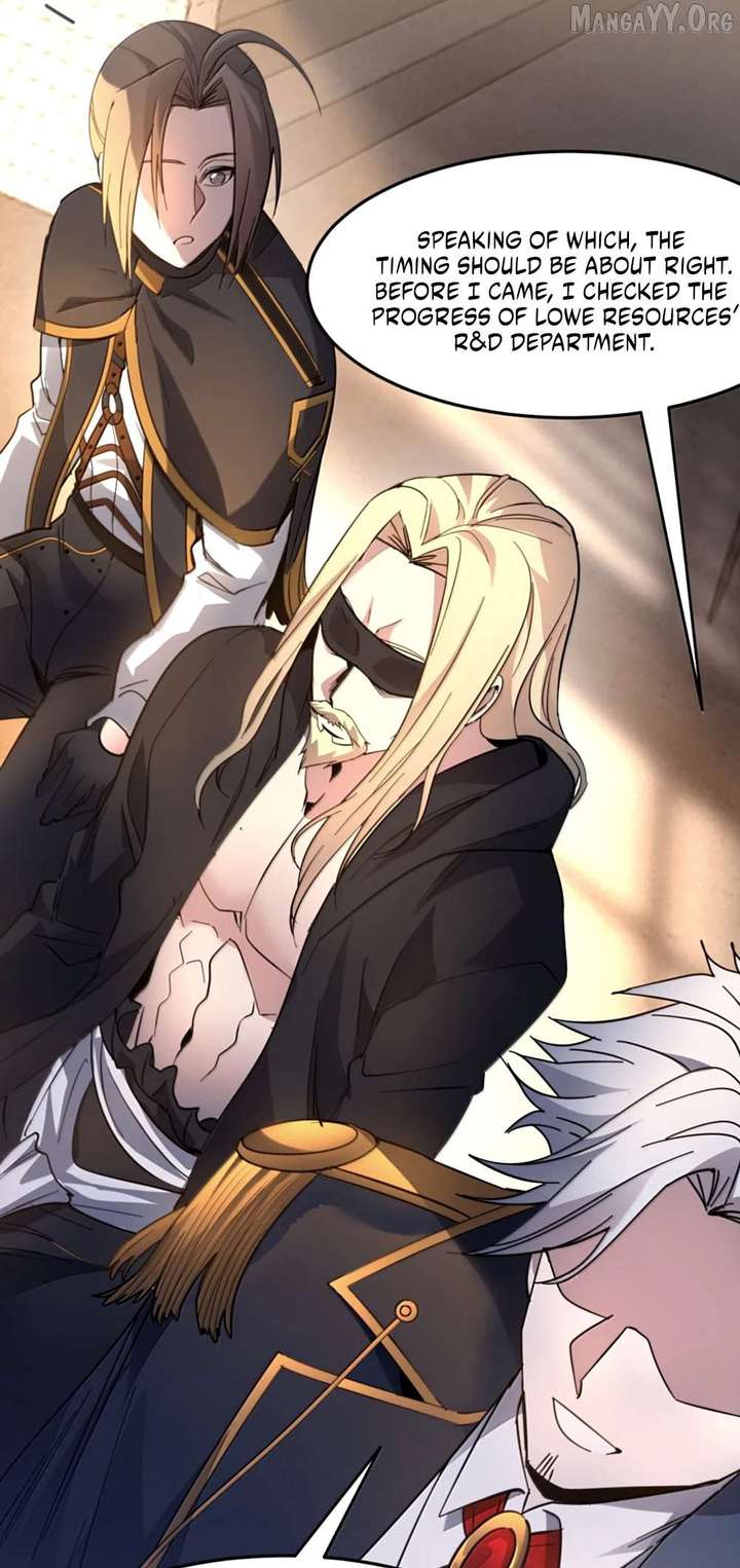 I’m Really Not The Demon God’s Lackey Chapter 178 166 12