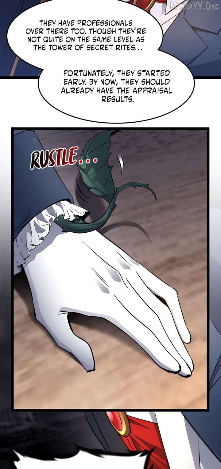 I’m Really Not The Demon God’s Lackey Chapter 178 167 13