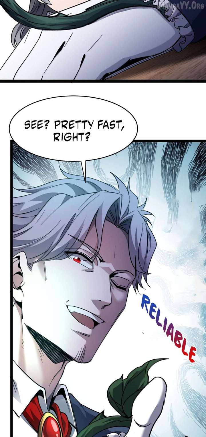 I’m Really Not The Demon God’s Lackey Chapter 178 169 15