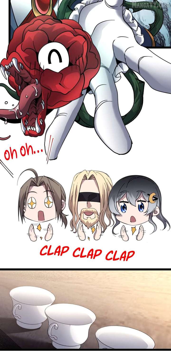 I’m Really Not The Demon God’s Lackey Chapter 178 170 16