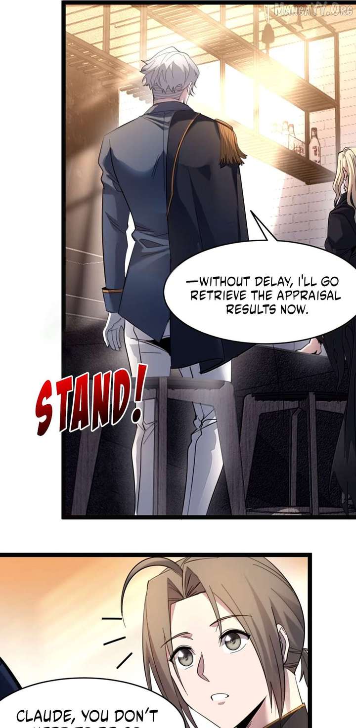 I’m Really Not The Demon God’s Lackey Chapter 178 171 17