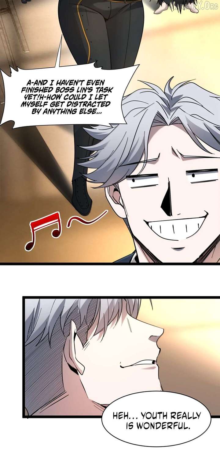 I’m Really Not The Demon God’s Lackey Chapter 178 175 21