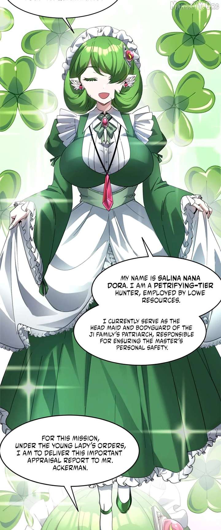 I’m Really Not The Demon God’s Lackey Chapter 178 184 30