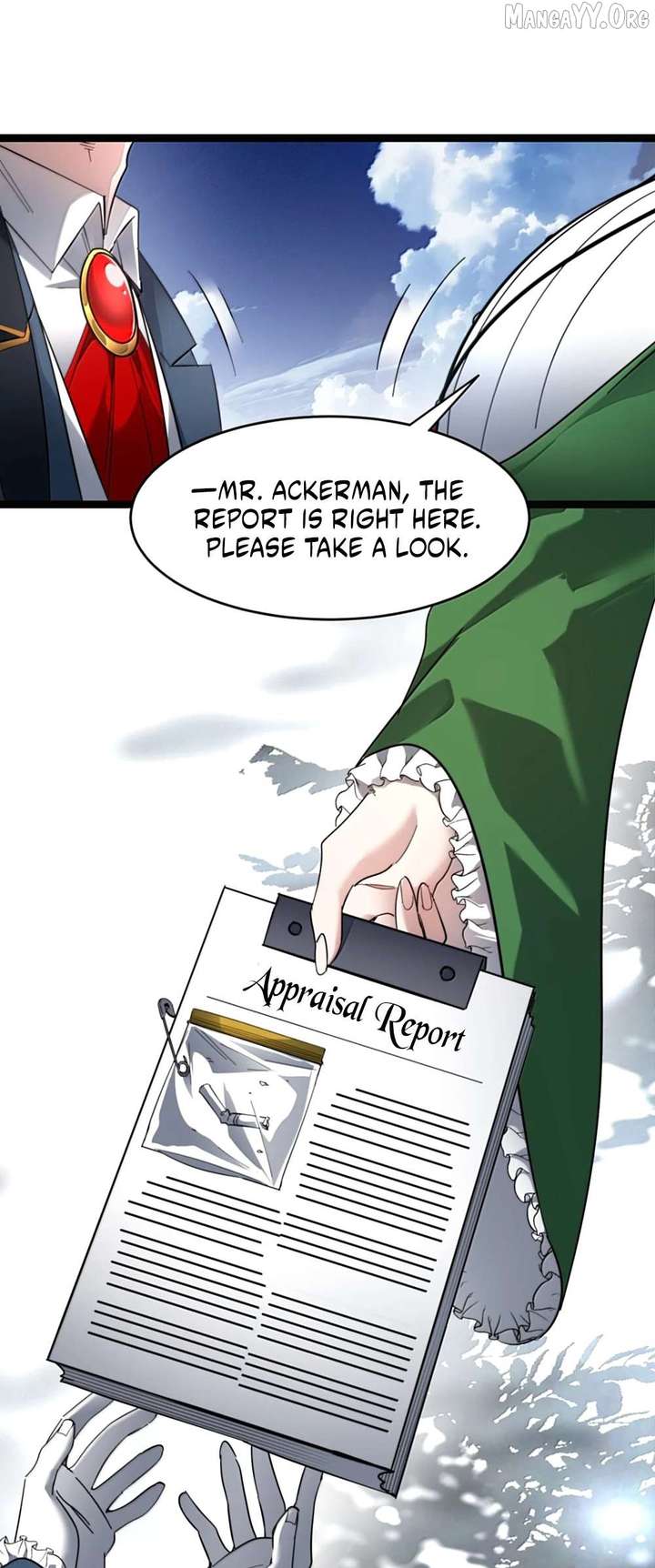 I’m Really Not The Demon God’s Lackey Chapter 178 186 32