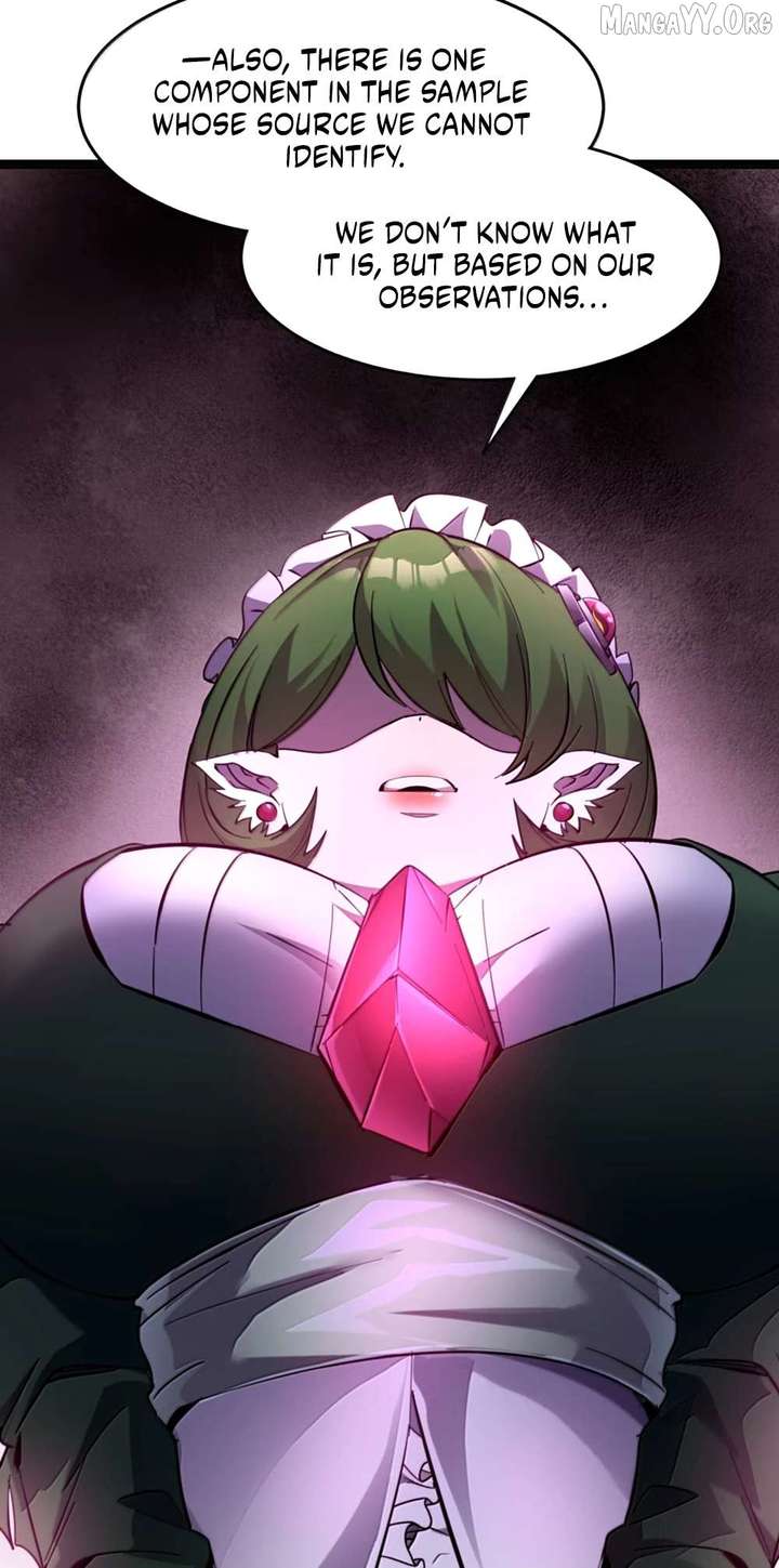 I’m Really Not The Demon God’s Lackey Chapter 178 189 35