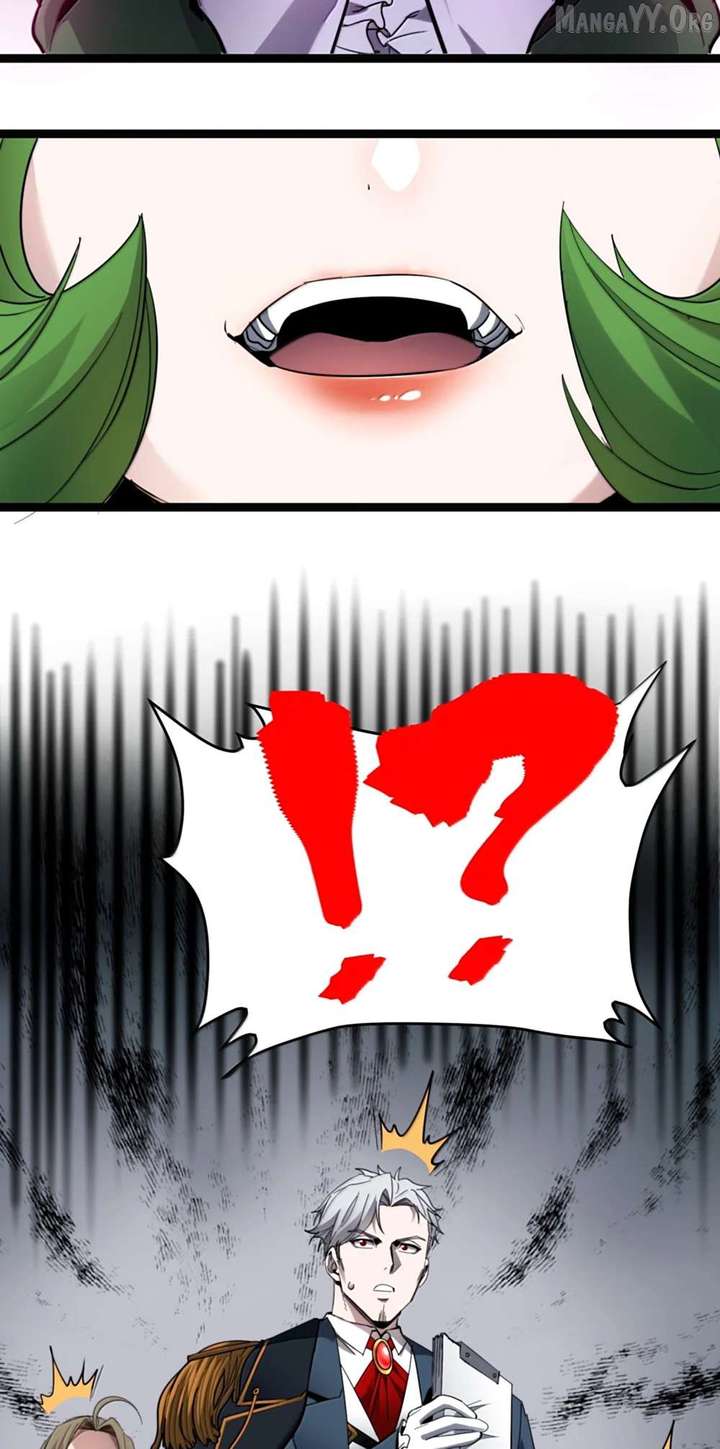 I’m Really Not The Demon God’s Lackey Chapter 178 190 36