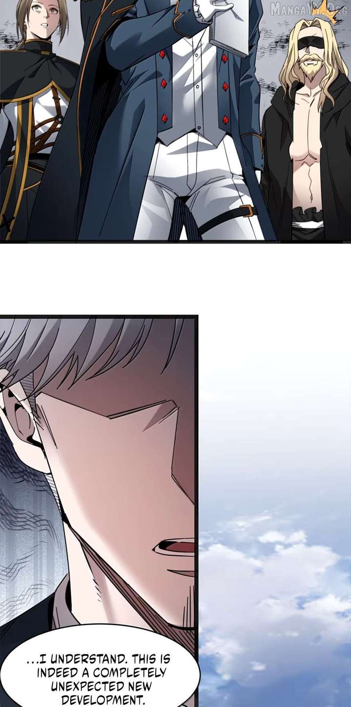 I’m Really Not The Demon God’s Lackey Chapter 178 191 37