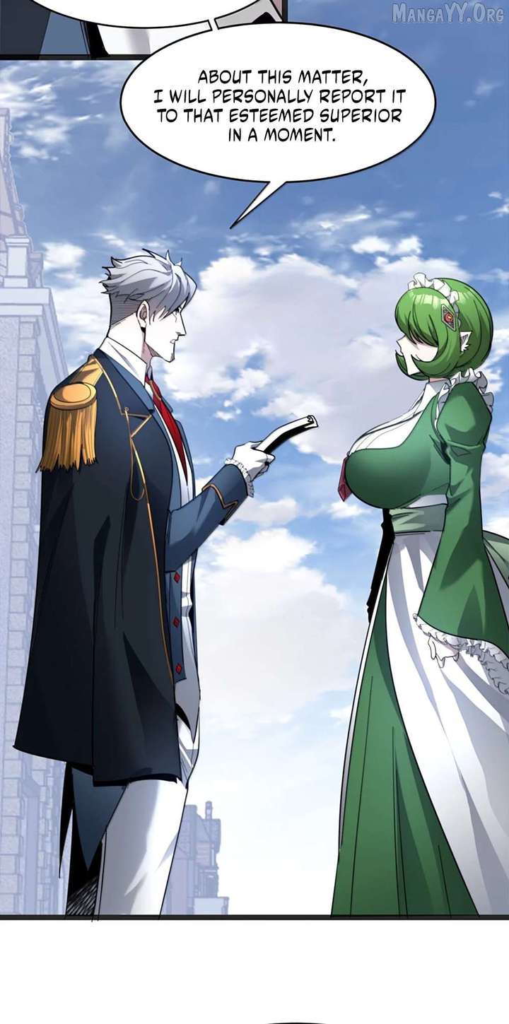 I’m Really Not The Demon God’s Lackey Chapter 178 192 38