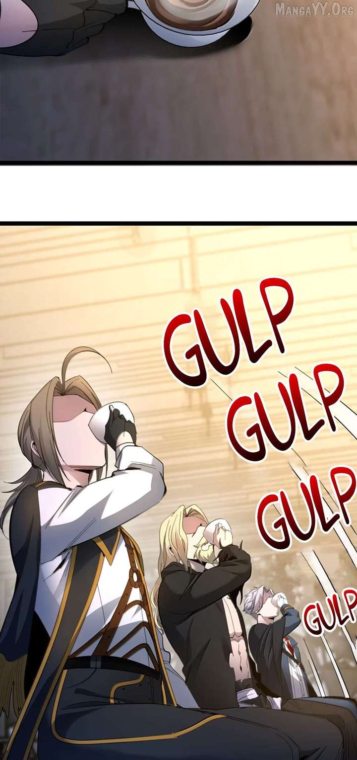 I’m Really Not The Demon God’s Lackey Chapter 178 158 4