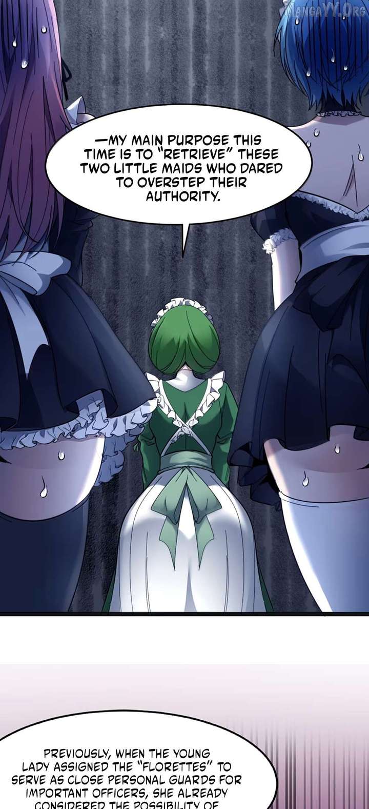 I’m Really Not The Demon God’s Lackey Chapter 178 194 40