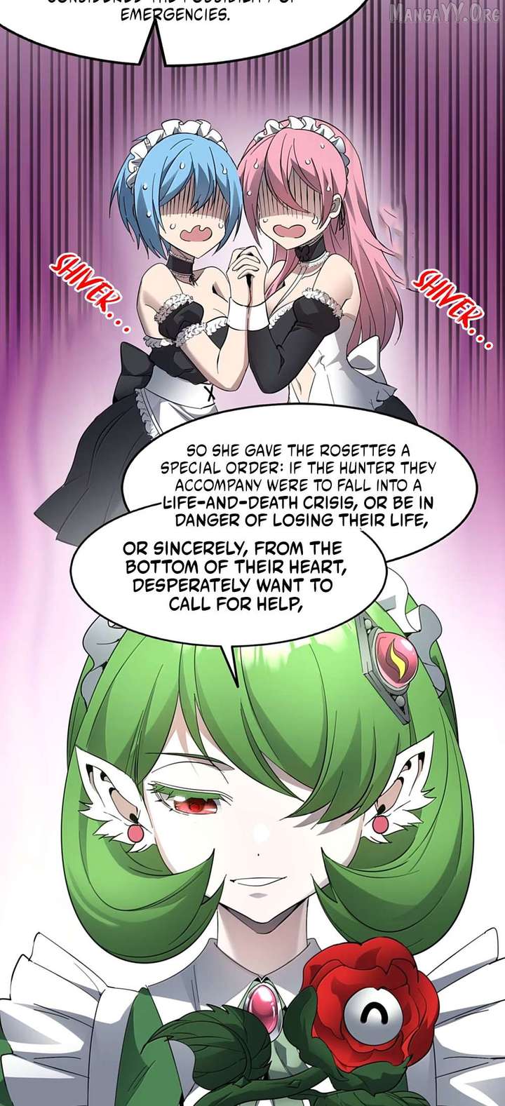 I’m Really Not The Demon God’s Lackey Chapter 178 195 41