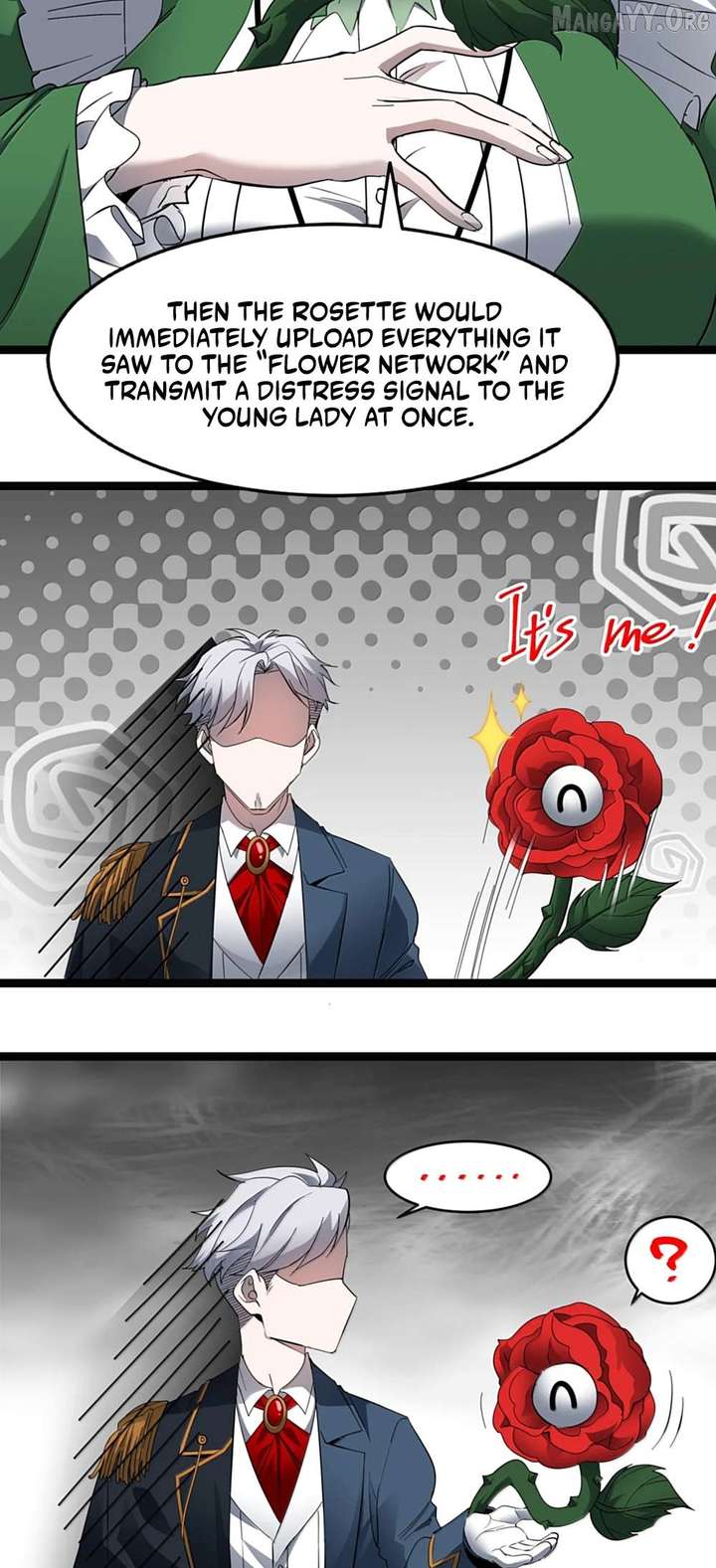 I’m Really Not The Demon God’s Lackey Chapter 178 196 42