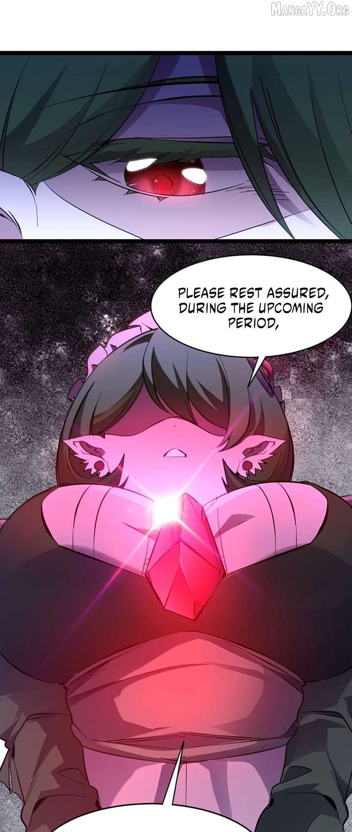 I’m Really Not The Demon God’s Lackey Chapter 178 199 45