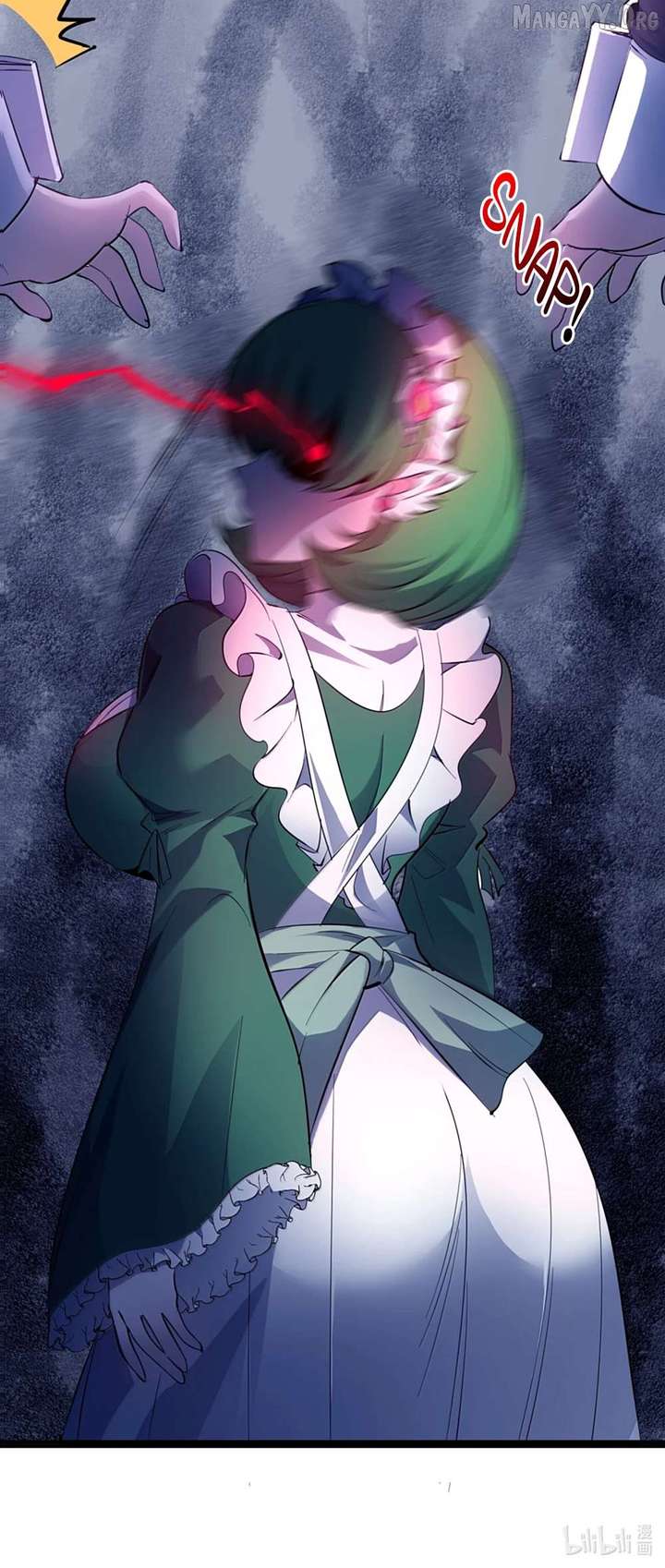 I’m Really Not The Demon God’s Lackey Chapter 178 202 48