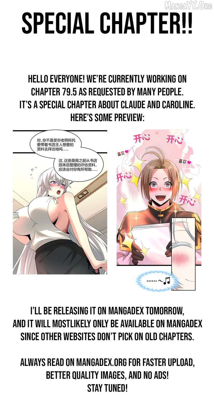 I’m Really Not The Demon God’s Lackey Chapter 178 203 49