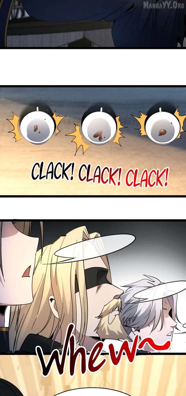 I’m Really Not The Demon God’s Lackey Chapter 178 159 5