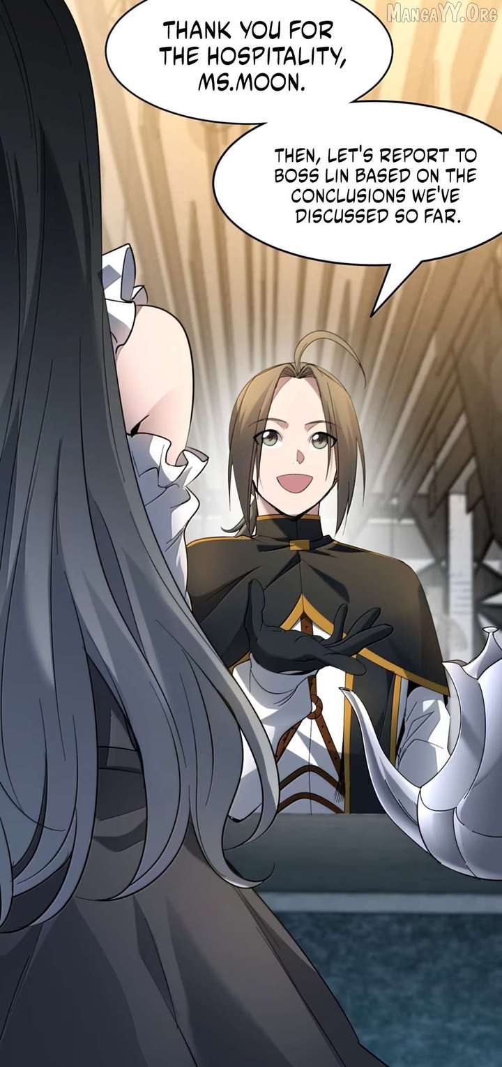 I’m Really Not The Demon God’s Lackey Chapter 178 160 6