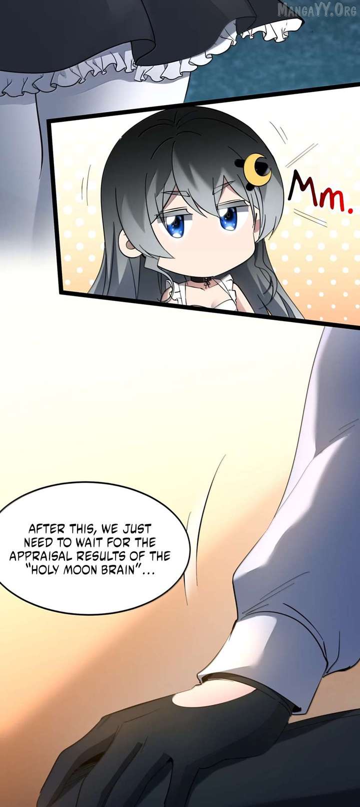 I’m Really Not The Demon God’s Lackey Chapter 178 161 7