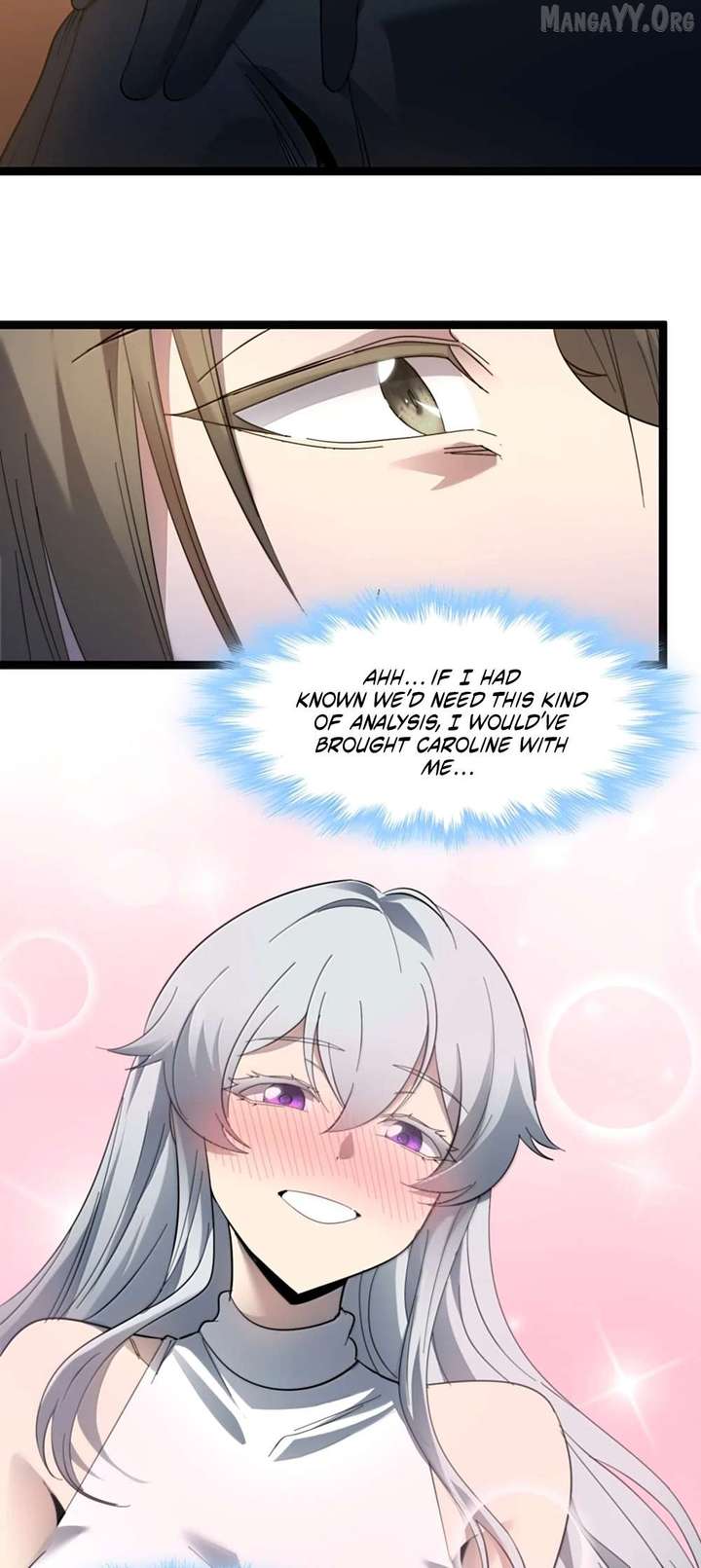 I’m Really Not The Demon God’s Lackey Chapter 178 162 8