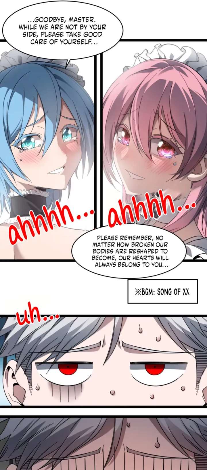 I’m Really Not The Demon God’s Lackey Chapter 179 173 07