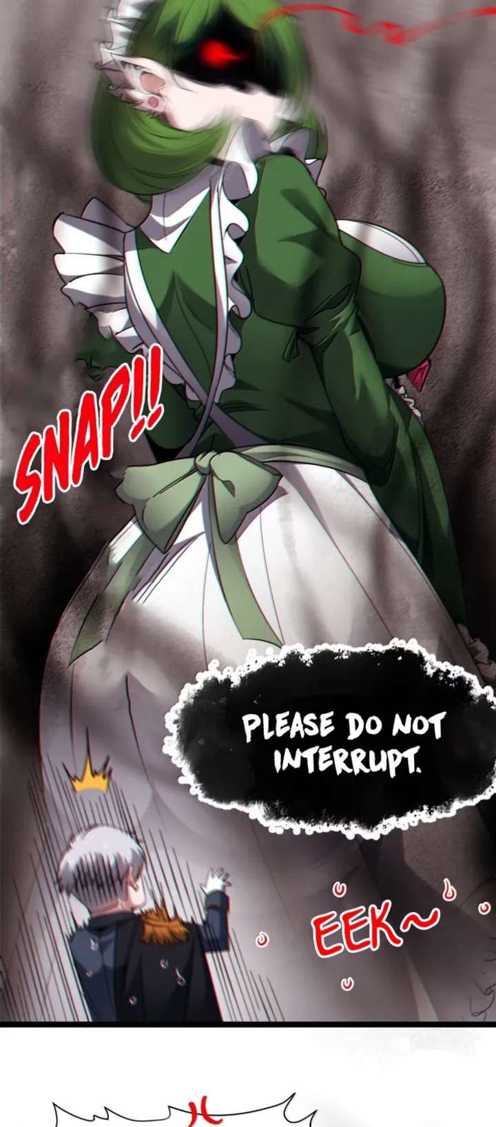 I’m Really Not The Demon God’s Lackey Chapter 179 175 09