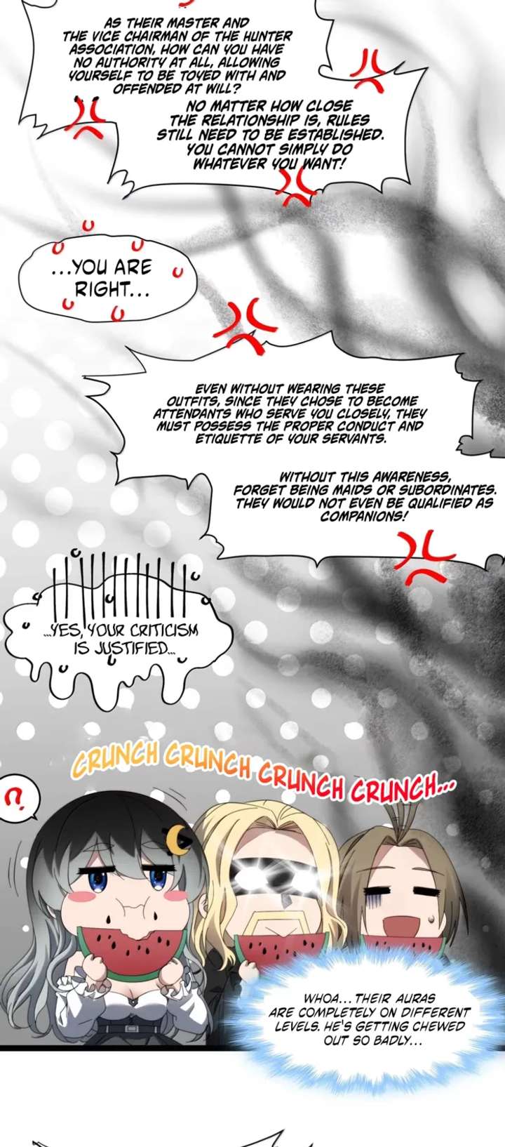 I’m Really Not The Demon God’s Lackey Chapter 179 176 10