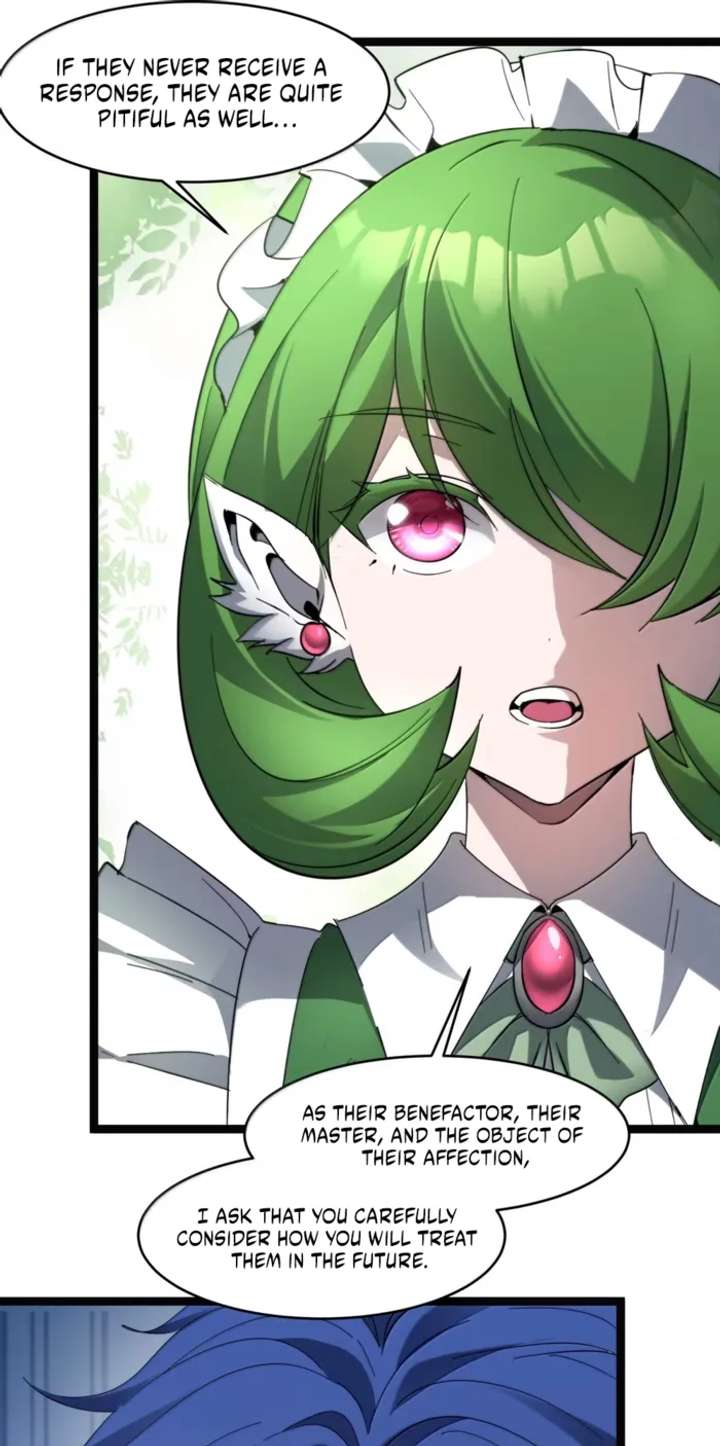 I’m Really Not The Demon God’s Lackey Chapter 179 179 13