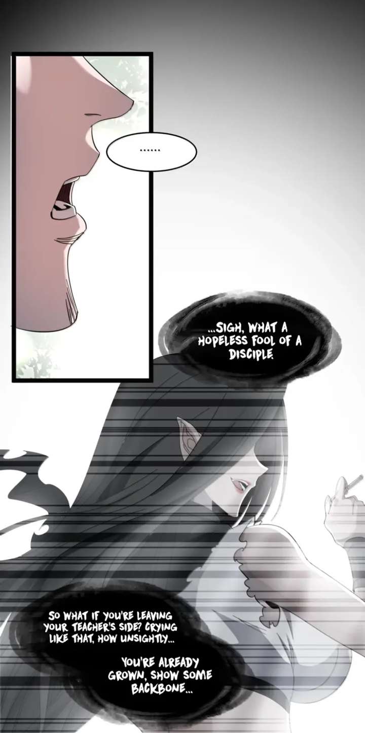 I’m Really Not The Demon God’s Lackey Chapter 179 182 16