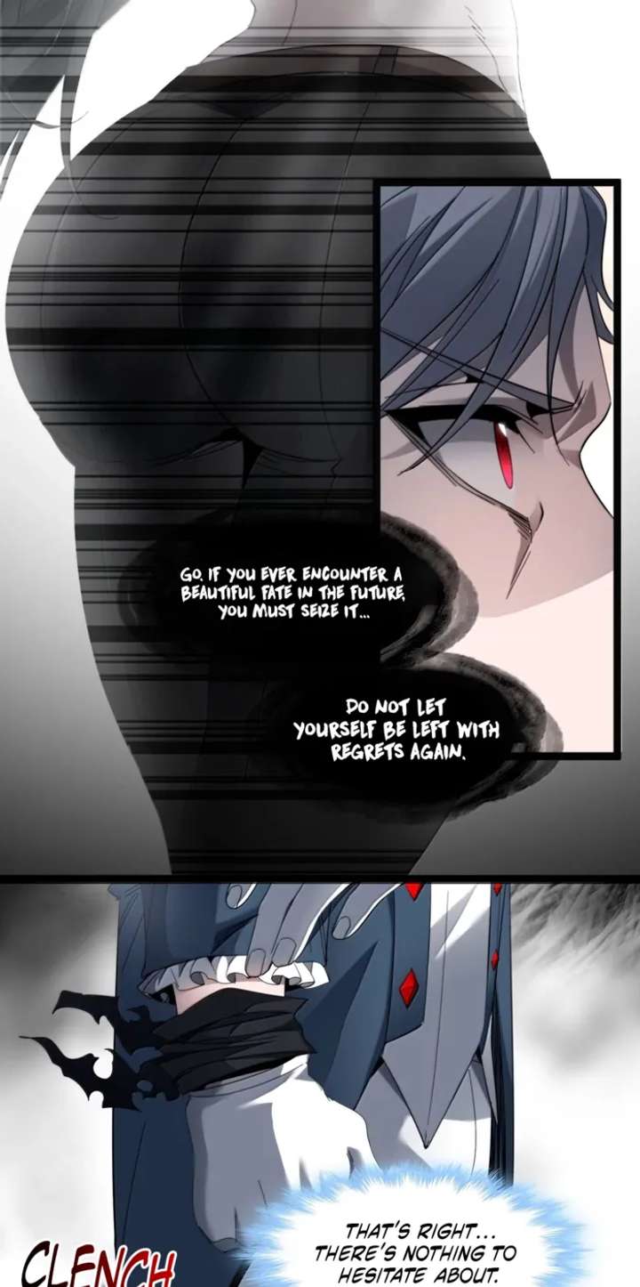 I’m Really Not The Demon God’s Lackey Chapter 179 183 17