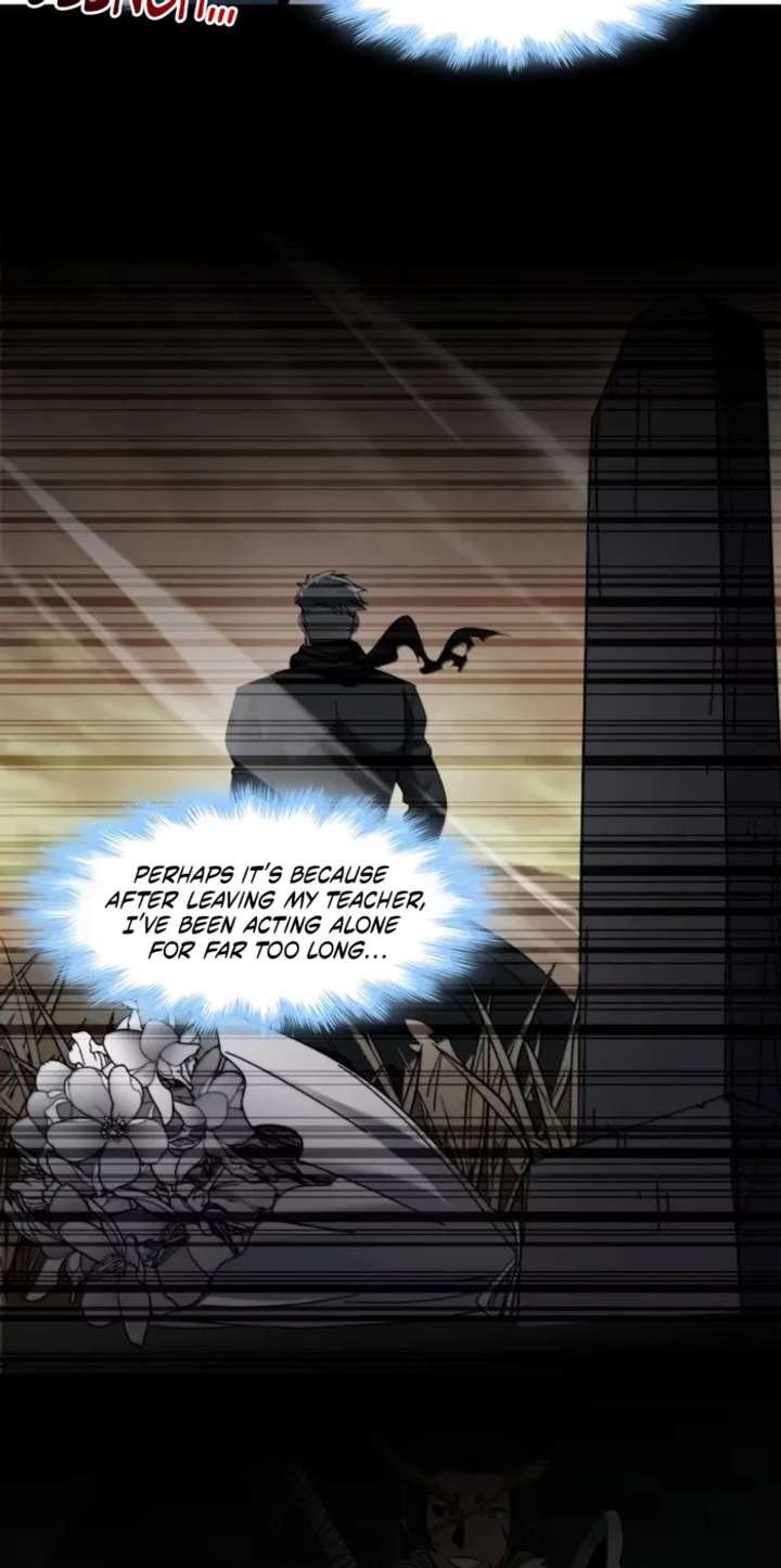 I’m Really Not The Demon God’s Lackey Chapter 179 184 18